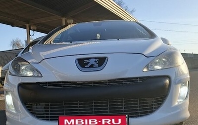 Peugeot 308 II, 2009 год, 650 000 рублей, 1 фотография