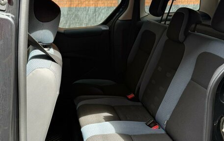 Citroen Berlingo II рестайлинг, 2011 год, 850 000 рублей, 13 фотография