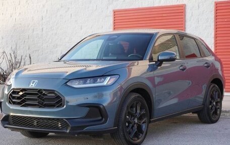 Honda HR-V, 2024 год, 3 200 000 рублей, 1 фотография