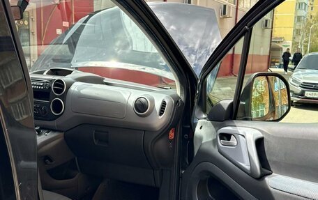 Citroen Berlingo II рестайлинг, 2011 год, 850 000 рублей, 16 фотография