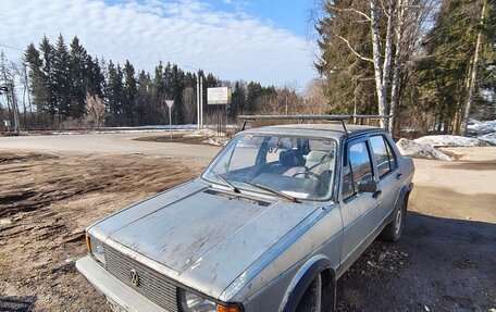 Volkswagen Jetta VI, 1983 год, 80 000 рублей, 4 фотография