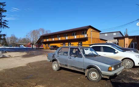 Volkswagen Jetta VI, 1983 год, 80 000 рублей, 5 фотография