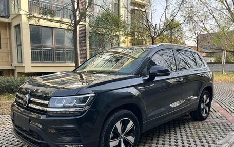 Volkswagen Tharu, 2021 год, 1 650 021 рублей, 1 фотография