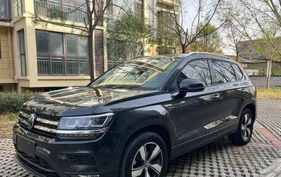 Volkswagen Tharu, 2021 год, 1 650 021 рублей, 1 фотография
