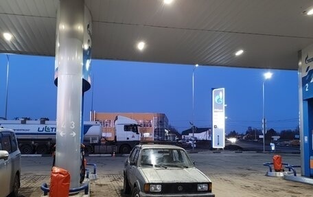 Volkswagen Jetta VI, 1983 год, 80 000 рублей, 3 фотография