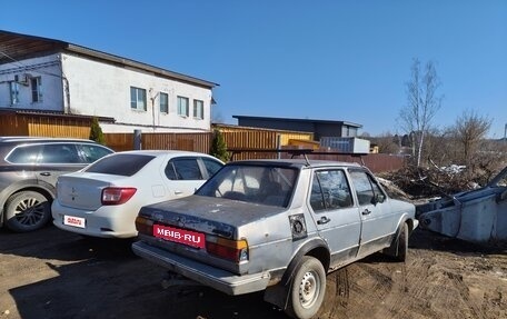 Volkswagen Jetta VI, 1983 год, 80 000 рублей, 6 фотография