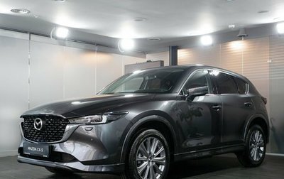 Mazda CX-5 II, 2025 год, 5 600 000 рублей, 1 фотография