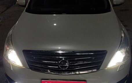 Nissan Teana, 2008 год, 720 000 рублей, 1 фотография