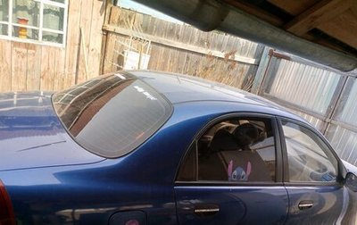 Chevrolet Lanos I, 2008 год, 125 000 рублей, 1 фотография