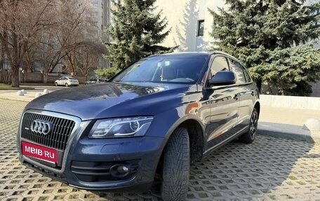 Audi Q5, 2008 год, 1 100 000 рублей, 1 фотография