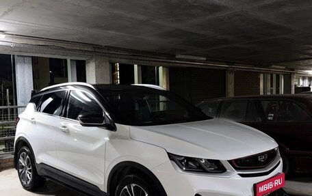 Geely Coolray I, 2022 год, 2 000 000 рублей, 1 фотография