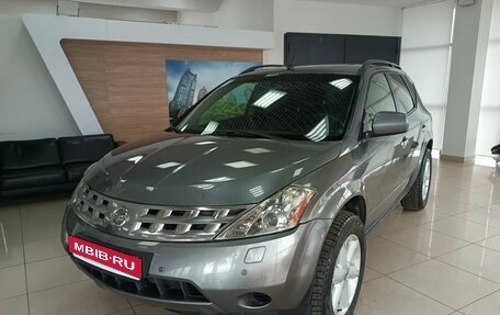 Nissan Murano, 2007 год, 450 000 рублей, 1 фотография