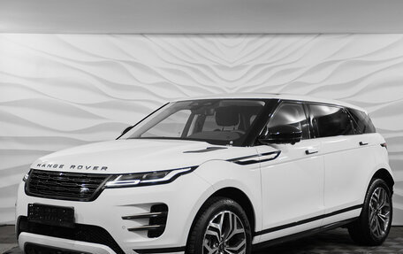 Land Rover Range Rover Evoque II, 2025 год, 5 899 000 рублей, 1 фотография