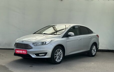 Ford Focus III, 2018 год, 1 100 000 рублей, 1 фотография
