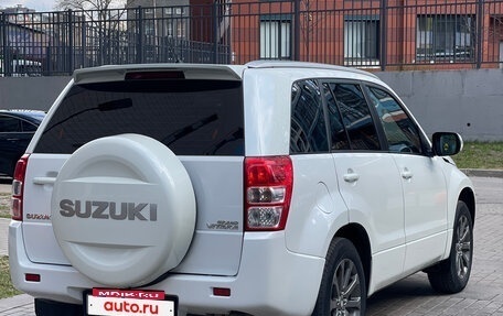 Suzuki Grand Vitara, 2014 год, 1 690 000 рублей, 5 фотография