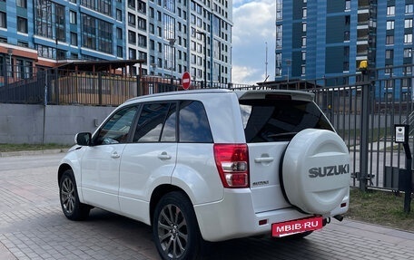 Suzuki Grand Vitara, 2014 год, 1 690 000 рублей, 4 фотография