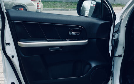 Suzuki Grand Vitara, 2014 год, 1 690 000 рублей, 7 фотография