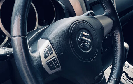 Suzuki Grand Vitara, 2014 год, 1 690 000 рублей, 8 фотография