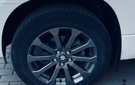 Suzuki Grand Vitara, 2014 год, 1 690 000 рублей, 11 фотография