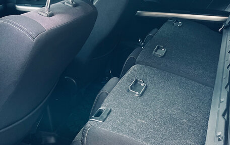 Suzuki Grand Vitara, 2014 год, 1 690 000 рублей, 9 фотография