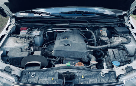 Suzuki Grand Vitara, 2014 год, 1 690 000 рублей, 10 фотография