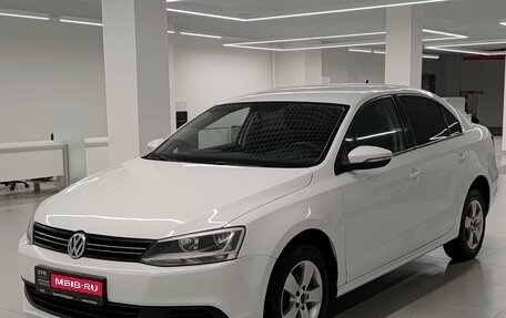 Volkswagen Jetta VI, 2014 год, 675 000 рублей, 1 фотография