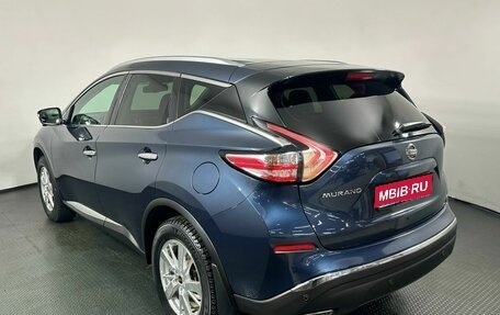 Nissan Murano, 2020 год, 3 010 000 рублей, 1 фотография