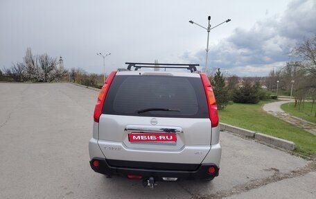 Nissan X-Trail, 2008 год, 1 200 000 рублей, 1 фотография