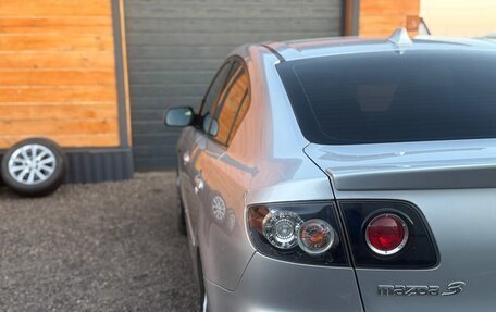 Mazda 3, 2008 год, 810 000 рублей, 1 фотография