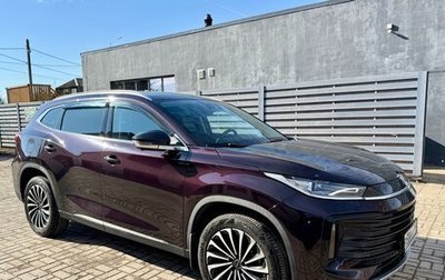 CheryExeed TXL, 2021 год, 1 990 000 рублей, 1 фотография