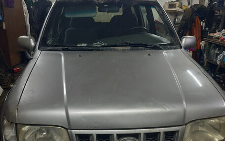 KIA Sportage IV рестайлинг, 2005 год, 210 000 рублей, 1 фотография