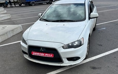 Mitsubishi Lancer IX, 2011 год, 780 000 рублей, 1 фотография