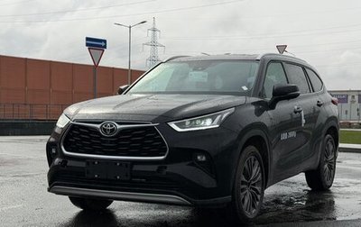 Toyota Highlander, 2026 год, 5 270 000 рублей, 1 фотография