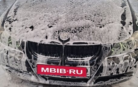 BMW 3 серия, 2006 год, 920 000 рублей, 1 фотография