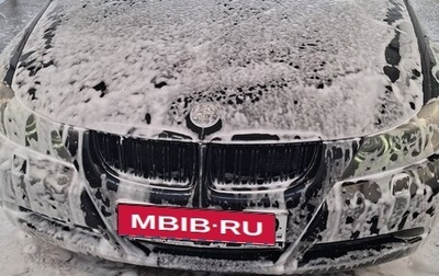 BMW 3 серия, 2006 год, 920 000 рублей, 1 фотография