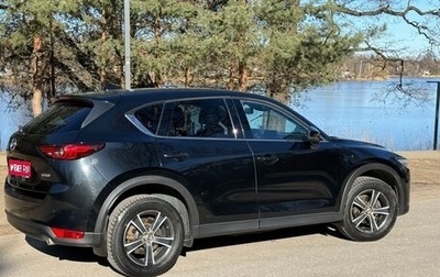 Mazda CX-5 II, 2018 год, 2 350 000 рублей, 1 фотография