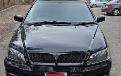 Mitsubishi Lancer IX, 2002 год, 250 000 рублей, 1 фотография