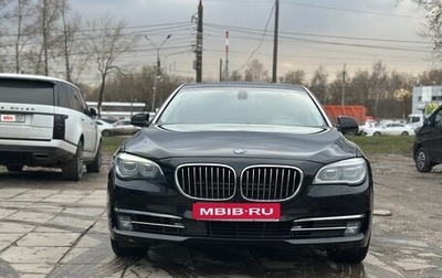 BMW 7 серия, 2010 год, 1 200 000 рублей, 1 фотография