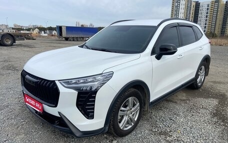 Haval Jolion, 2024 год, 2 200 000 рублей, 1 фотография