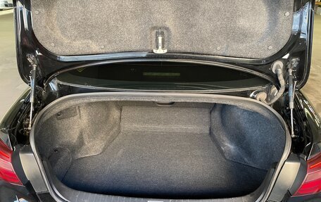 Infiniti Q50 I рестайлинг, 2017 год, 2 300 000 рублей, 7 фотография