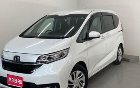 Honda Freed II, 2023 год, 1 485 000 рублей, 1 фотография