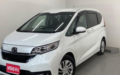 Honda Freed II, 2023 год, 1 485 000 рублей, 1 фотография