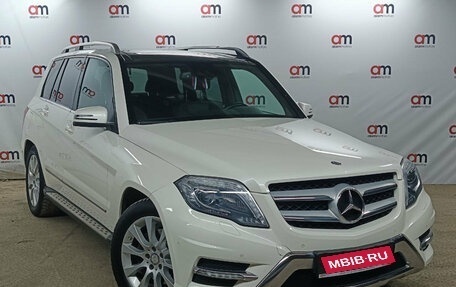 Mercedes-Benz GLK-Класс, 2013 год, 1 699 000 рублей, 1 фотография