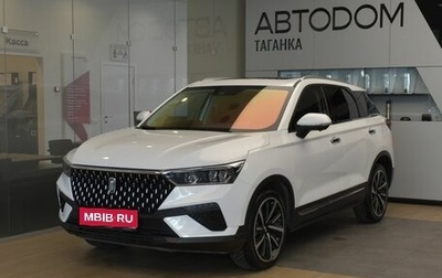 FAW Bestune T77, 2023 год, 1 765 000 рублей, 1 фотография