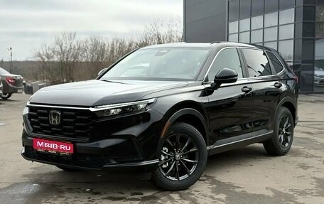 Honda CR-V, 2026 год, 4 500 000 рублей, 1 фотография