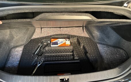 Infiniti Q50 I рестайлинг, 2017 год, 2 300 000 рублей, 8 фотография