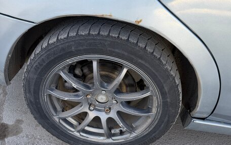 Honda Inspire IV рестайлинг, 2003 год, 450 000 рублей, 2 фотография