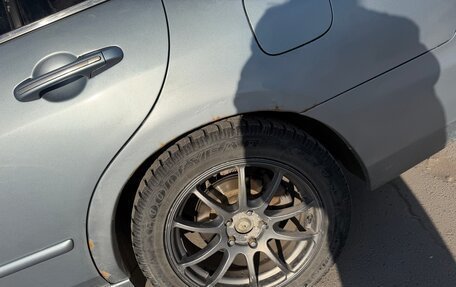 Honda Inspire IV рестайлинг, 2003 год, 450 000 рублей, 3 фотография