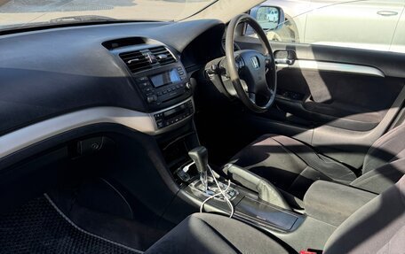 Honda Inspire IV рестайлинг, 2003 год, 450 000 рублей, 7 фотография