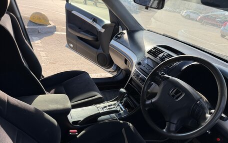 Honda Inspire IV рестайлинг, 2003 год, 450 000 рублей, 6 фотография